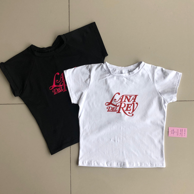 Baby Tee Lana del Rey