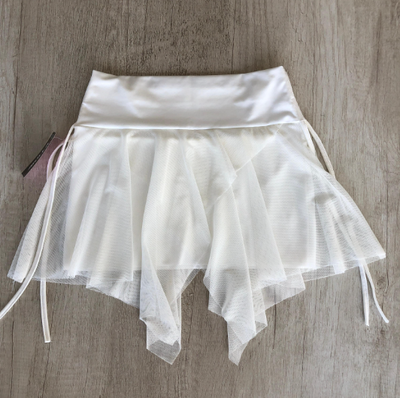 Mini Mist White