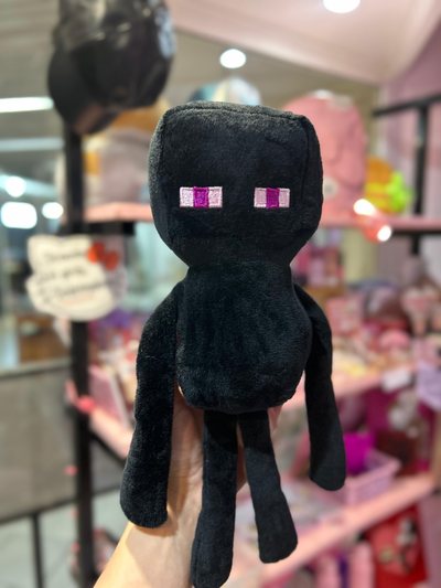 PELUCHE ENDERMAN