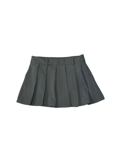 MINI TABLEADA KOREAN NEGRO