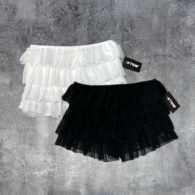 SKORT BALLERINA