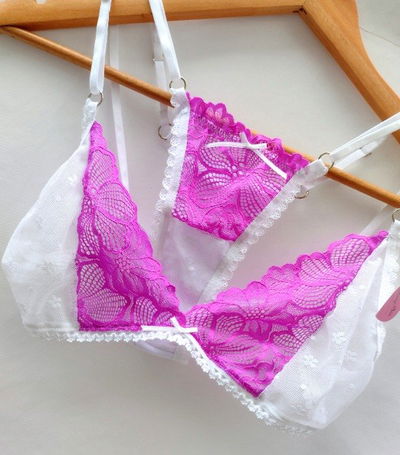 Conjunto Amanda