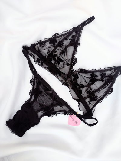  Conjunto Anastasia 