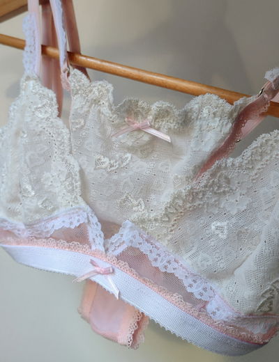 Conjunto Amelie