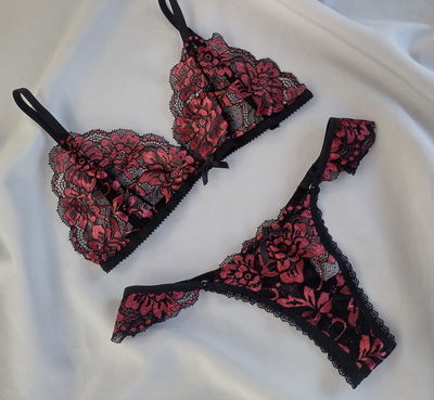 CONJUNTO MONACO