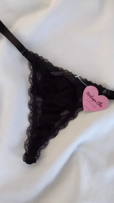 TANGA MOÑO 