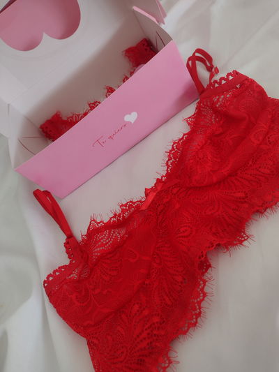 Conjunto Passion