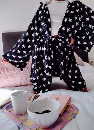  Bata Star Soft