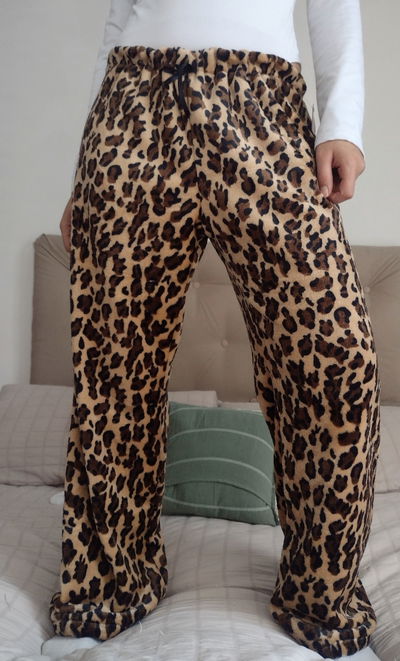 ÚLTIMOS Pant Print