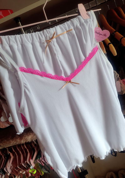 Pijama Malibú 