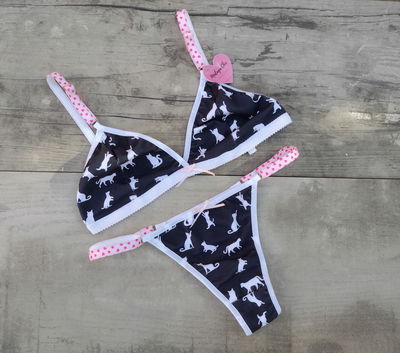 Conjunto Michigan 