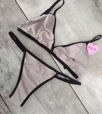 Conjunto Almendra 