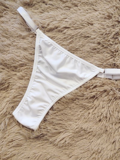 Bombi les blanca