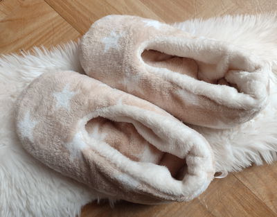 Pantus Star beige