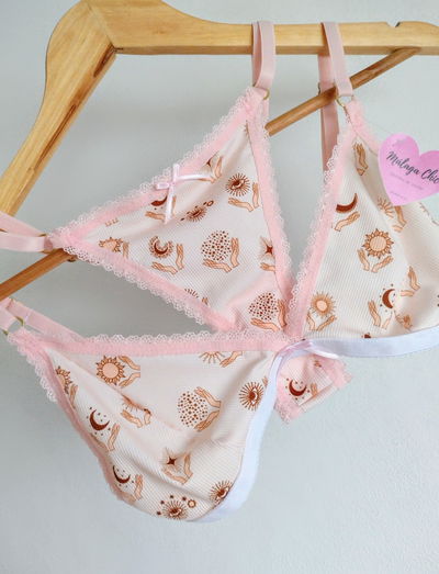 Conjunto Namaste 