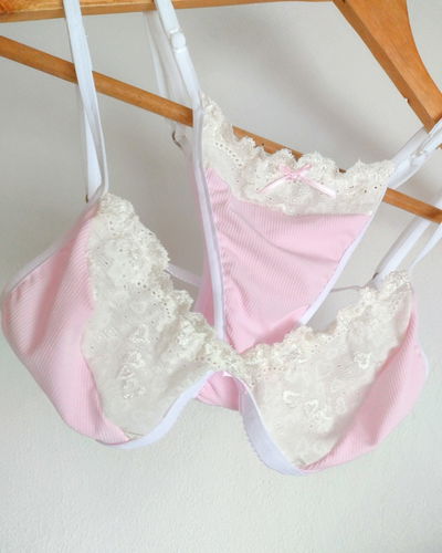 Conjunto Sweet