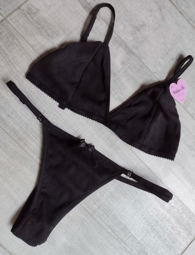 Conjunto Basic Morley 