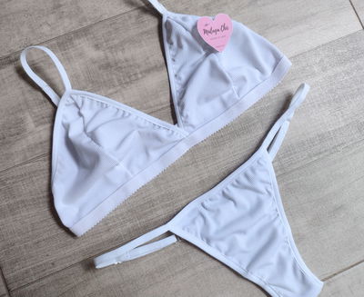 Conjunto Basic Colales o regulable 
