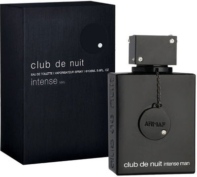 ARMAF CLUB DE NUIT INTENSE MAN (LA BESTIA NEGRA)