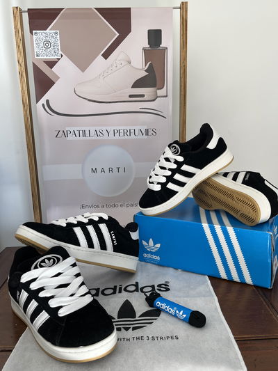 ADIDAS CAMPUS 