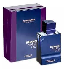 AL HARAMAIN AMBER OUD DUBAI NIGHT 100ML