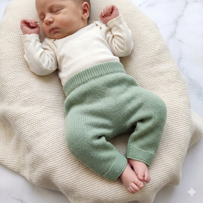 PANTALON LISO