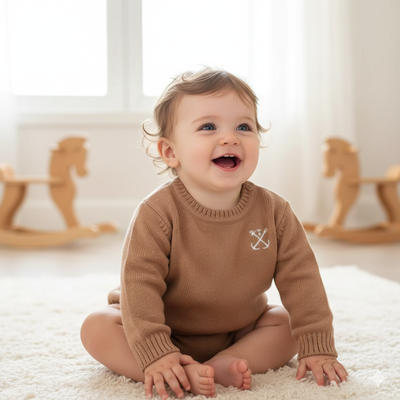 Sweater Bordado