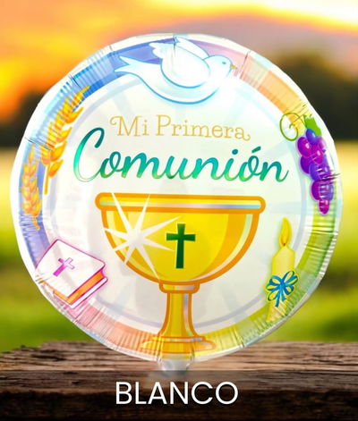 Comunión 