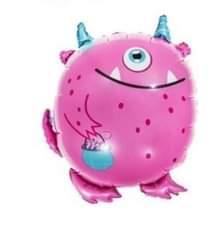 Monstruos 