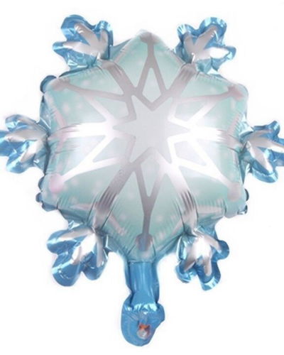 Copos de hielo 
