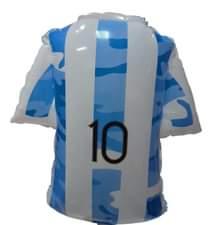 Camiseta 
