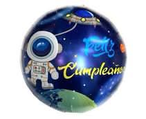 Astronauta 