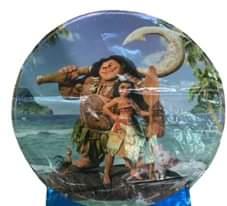 Moana 