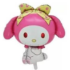 My Melody 