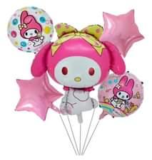 My Melody 