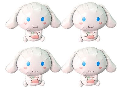 Cinnamoroll 