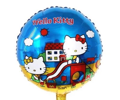 Kitty 