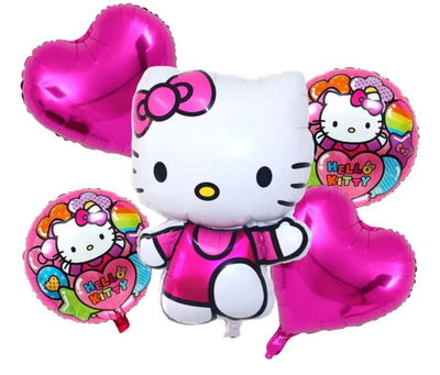Kitty 