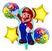 Mario Bross 