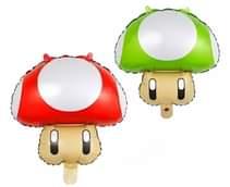 Hongos