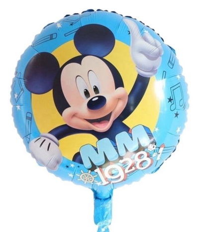 Mickey 