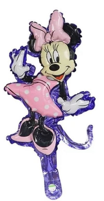 Minnie 