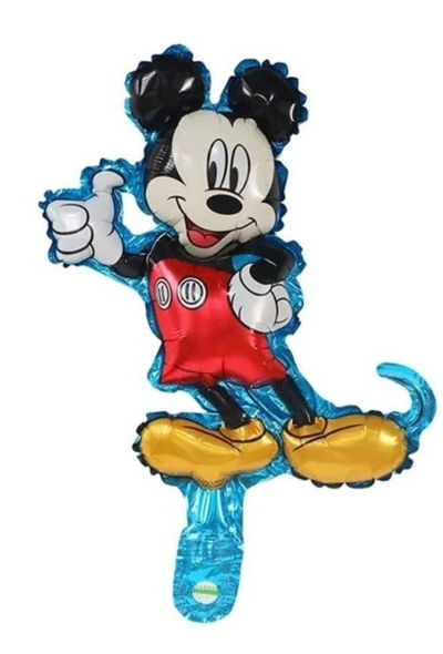 Mickey 