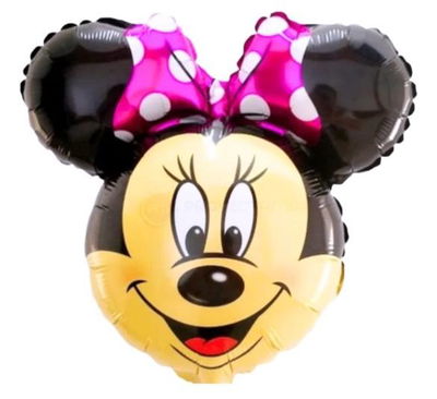 Minnie 