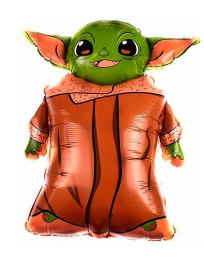 Bebe yoda 