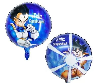 Dragón ball z 
