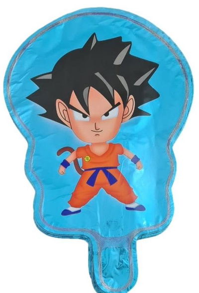 Dragón ball z 