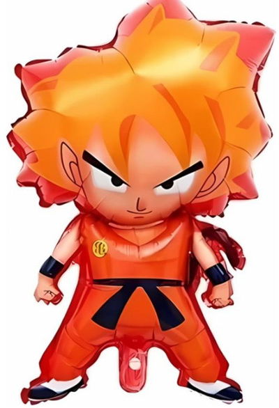 Dragón ball z
