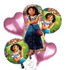 Encanto 