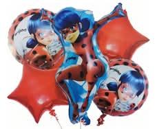 Ladybug 